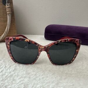 Dolce & Gabbana Sunglasses